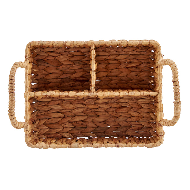 Cos de depozitare cu manere