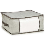 Organizator textil pentru dulap BOXX, 45 x 30 x 20 cm