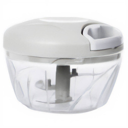 Feliator manual pentru legume și fructe, Ø 13 cm