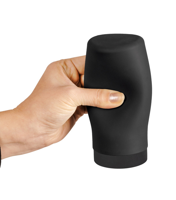 Dispenser detergent de vase EASY SQUEEZ-E, WENKO