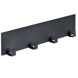 Cuier de perete IMA, 4 carlige, WENKO