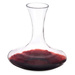 Decantor pentru vin, din sticla, 1,4 l