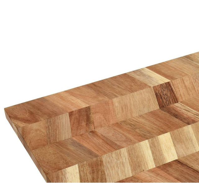 Tocator 40x25 cm, lemn de salcam