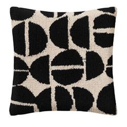 Perna decorativa Ori, bumbac, 45 x 45 cm