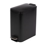 Coș îngust de baie BALVO, 5 l