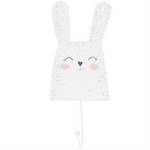 Umeraș pentru haine pentru copii FUNNY, MDF