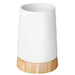Recipient pentru periuțe de dinți BAMBOO