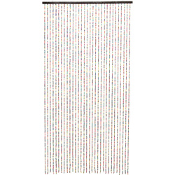 Perdea usa din bambus, 90 x 180 cm