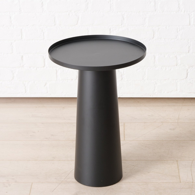 Set mese din metal Jacky, 3 piese