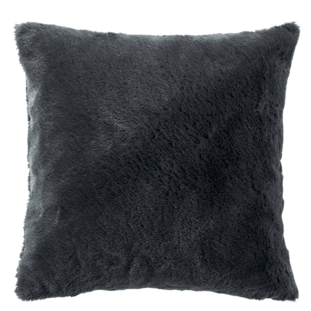 Fata de perna shaggy CARESSE, 40 x 40 cm