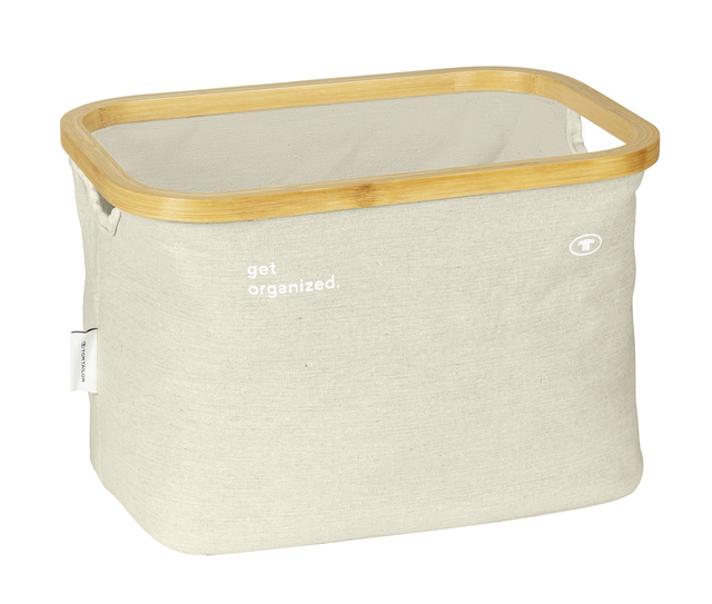 Coșuri pliabile pentru depozitare TOM TAILOR, 2 buc.