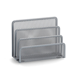 Organizator de corespondenta din plasa metalica