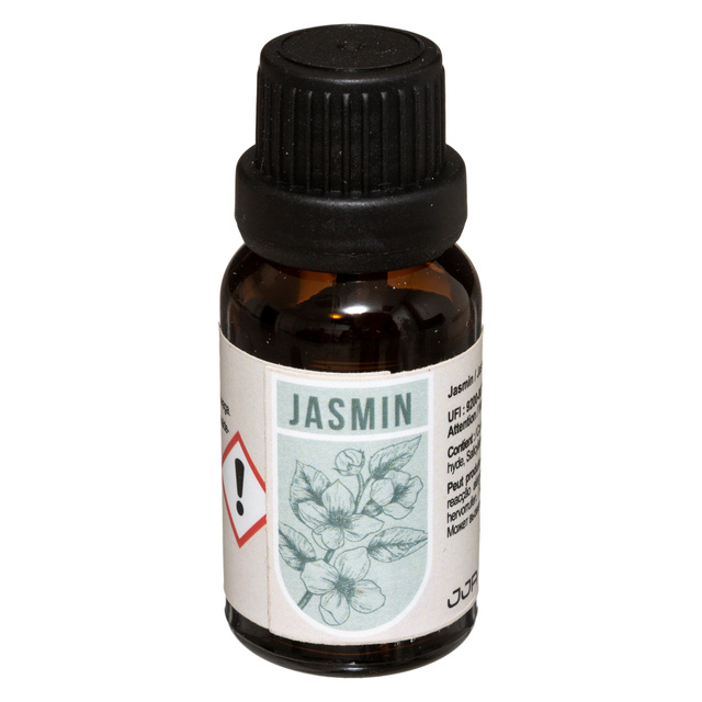 Set uleiuri parfumate, 15 ml, 6 buc