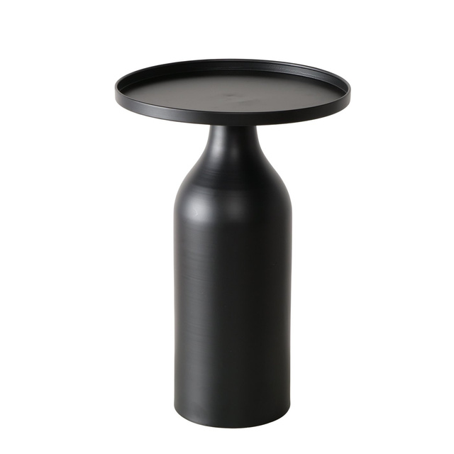 Mese de cafea OPRAH, rotunde, 2 bucăți