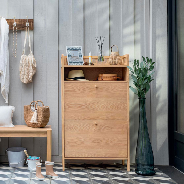 Vaza inalta pentru flori, 80 cm