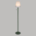 Lampa de gradina ZACK, 108 cm