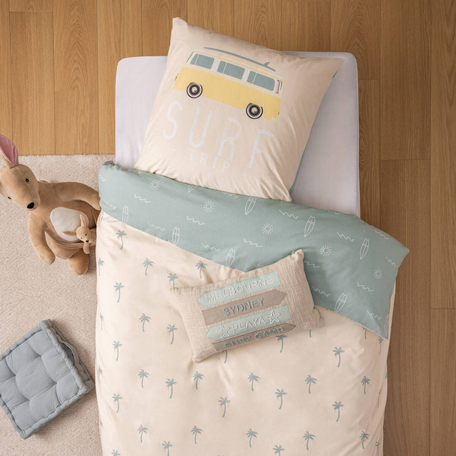 Mascota cangur de plus XL, 63 cm