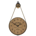 Ceas decorativ de perete CUBA