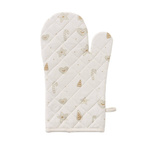 Mănușă de bucătărie matlasată BAKERY