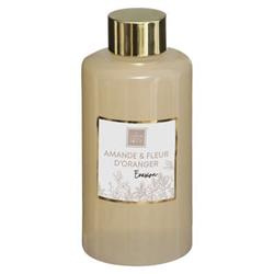 Rezerva pentru difuzor de parfum MAEL, 200 ml, vanilie