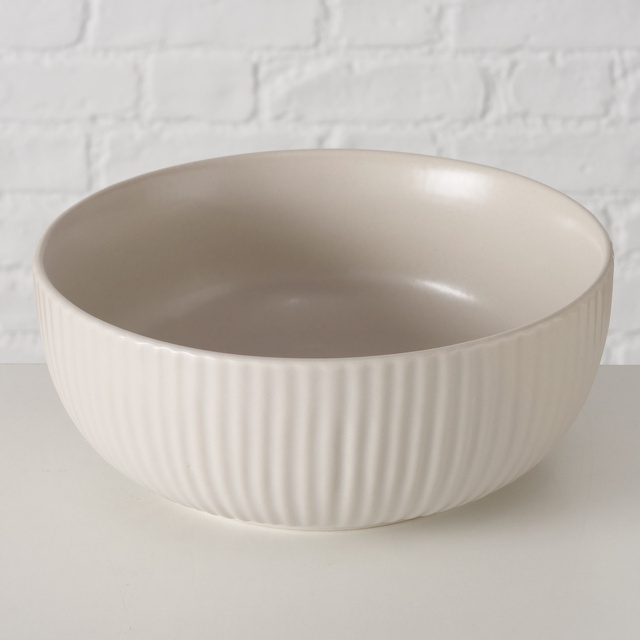 Boluri ceramice ENSA, 2 buc Ø 18,5-22 cm