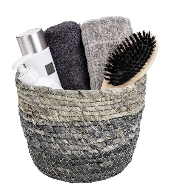 Coș depozitare, iarbă de mare, Coppitella, WENKO