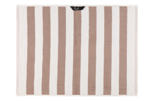 Prosop de mâini cu dungi HANKO, 50 x 70 cm