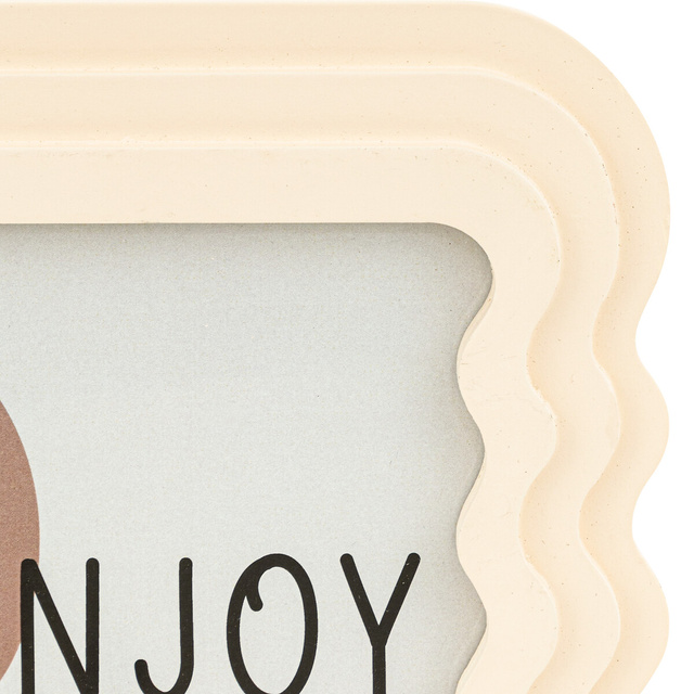 Rama foto MDF Kelly 13 x 18 cm