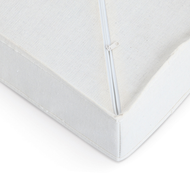 Organizator pentru lenjerie NOMAD cu 16 compartimente, 30 × 30 × 11 cm