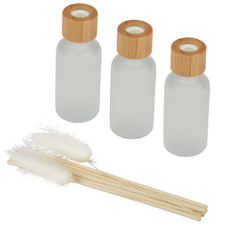 Set difuzor cu paie uscate, 3 x 30 ml