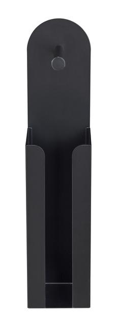 Stand 2 în 1 cu suport pentru hartie, AGIRA