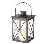 Felinar pentru living FAROL, din metal