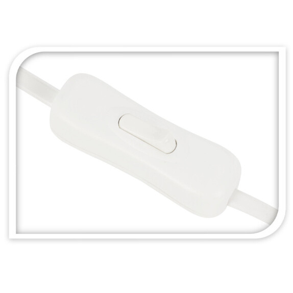 Lampa de birou pentru desen, Ø 12 cm