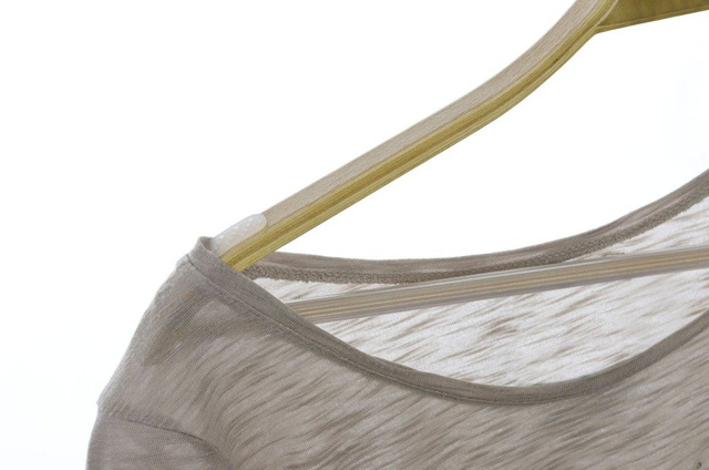 Bande antiderapante pentru umerașe - 20 de bucăți în set, WENKO