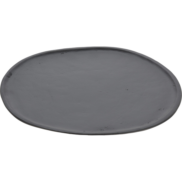 Tava, negru mat, 35 cm