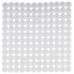 Dispenser de săpun ceramic, 260 ml