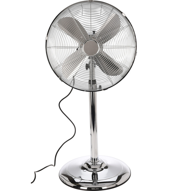 Ventilator de birou, inaltime 45 cm