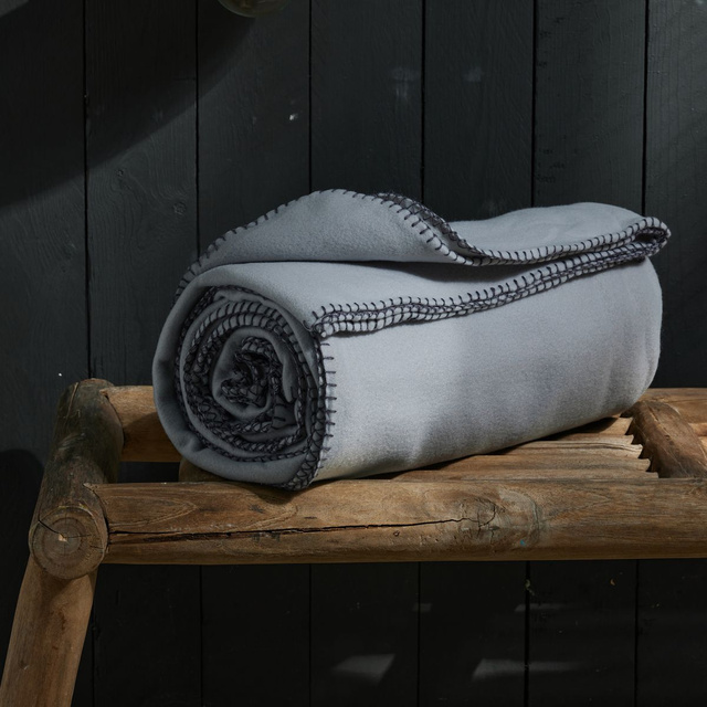 Pătură de lână 125 x 150 cm, BIENAU