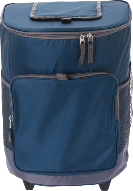 Carucior de cumpărături termic COOLER, 28 L