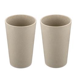 Set CONNECT CUP L, 350 ml, 2 bucati, KOZIOL