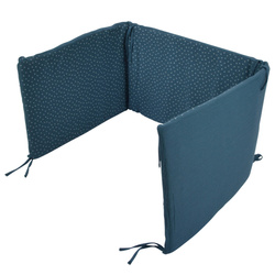 Paravan de protectie pentru patut GAUGE, 40 x 180 cm