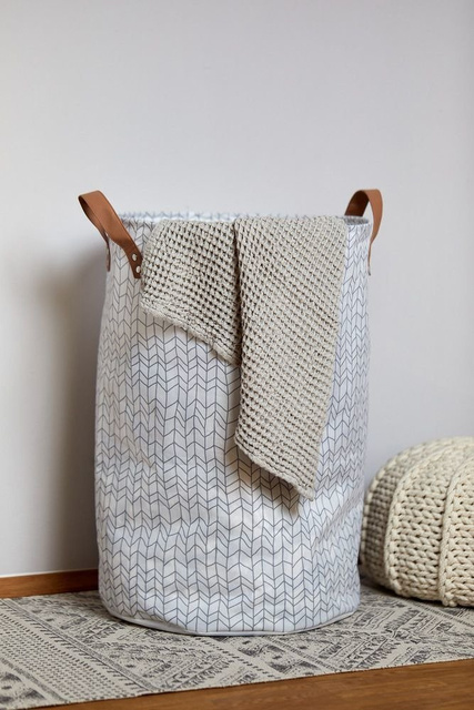 Coș de rufe GEO, WENKO