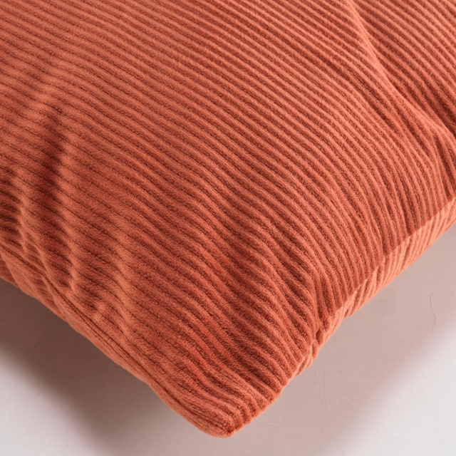 Perna decorativa VELUR, 40 x 40 cm