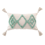 Perna decorativa matlasata ATHENA, 30 x 50 cm