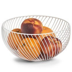 Coș pentru fructe metalic, Ø 26,5 cm, ZELLER