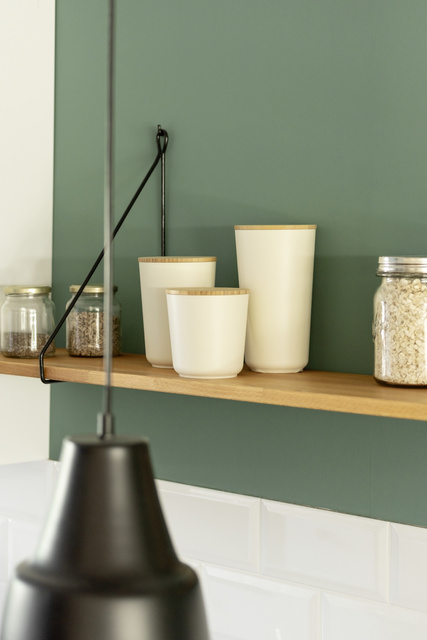 Recipient pentru alimente PLAIA, 700 ml, WENKO