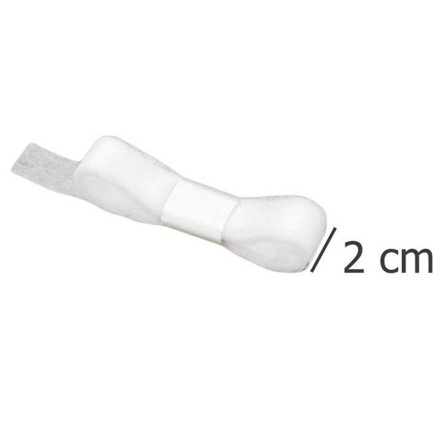 Bandă pentru rulare și scurtare, 1 bucată, 10 m