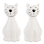 Umidificator ceramic pentru calorifer KOT, 2 bucăți în set