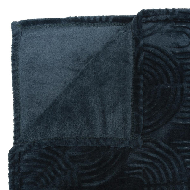 Pătură moale cu model