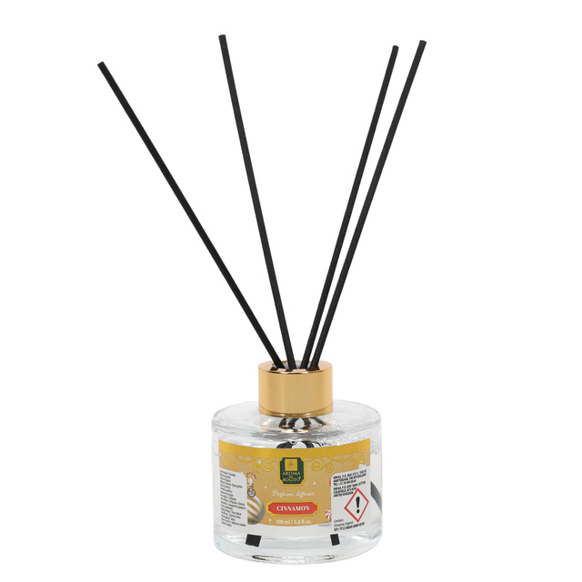 Ulei parfumat, 100 ml, scorțișoară